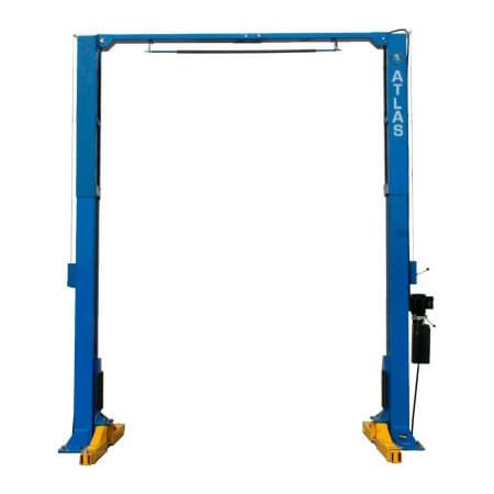 Integrated Supply Network Atlas 10000 Lb- Capacity - ATEATPK-PV10PX-FPD ATEATPK-PV10PX-FPD
